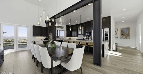 3965 Mules Ear Court, Reno, NV 89511 Photo