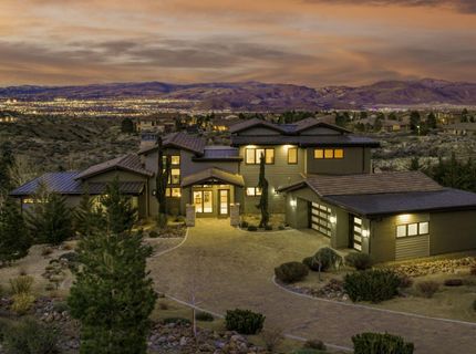 3965 Mules Ear Court, Reno, NV 89511 Photo