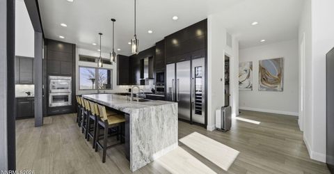 3965 Mules Ear Court, Reno, NV 89511 Photo