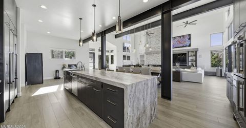 3965 Mules Ear Court, Reno, NV 89511 Photo