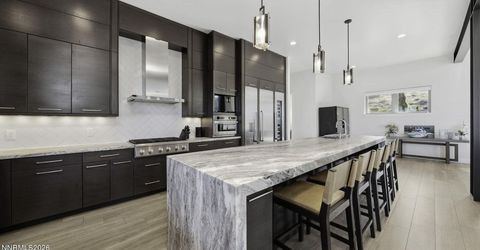 3965 Mules Ear Court, Reno, NV 89511 Photo