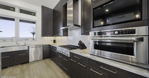 3965 Mules Ear Court, Reno, NV 89511 Photo