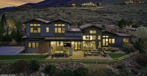 3965 Mules Ear Court, Reno, NV 89511 Photo