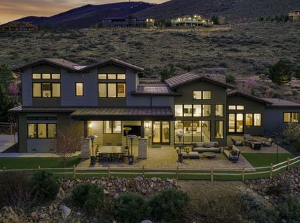 3965 Mules Ear Court, Reno, NV 89511 Photo