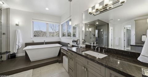 3965 Mules Ear Court, Reno, NV 89511 Photo