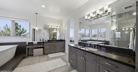 3965 Mules Ear Court, Reno, NV 89511 Photo