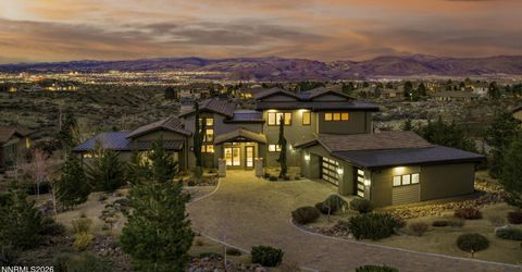 3965 Mules Ear Court, Reno, NV 89511 Photo