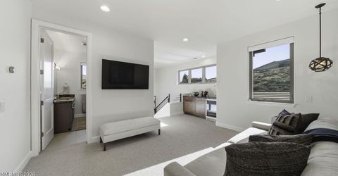 3965 Mules Ear Court, Reno, NV 89511 Photo