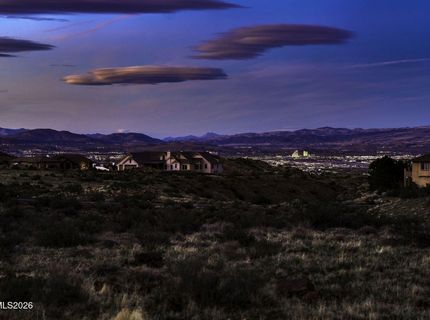 3965 Mules Ear Court, Reno, NV 89511 Photo