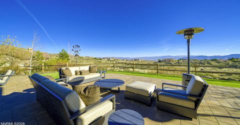 3965 Mules Ear Court, Reno, NV 89511 Photo