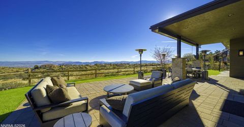 3965 Mules Ear Court, Reno, NV 89511 Photo