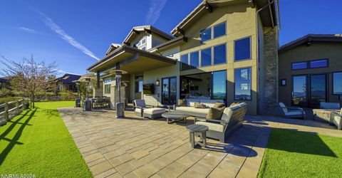 3965 Mules Ear Court, Reno, NV 89511 Photo