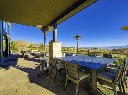 3965 Mules Ear Court, Reno, NV 89511 Photo