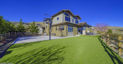 3965 Mules Ear Court, Reno, NV 89511 Photo