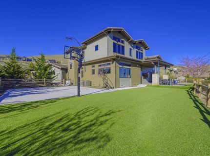 3965 Mules Ear Court, Reno, NV 89511 Photo