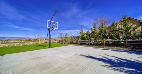 3965 Mules Ear Court, Reno, NV 89511 Photo