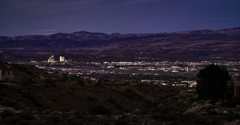 3965 Mules Ear Court, Reno, NV 89511 Photo