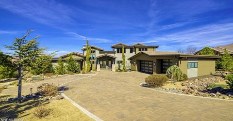 3965 Mules Ear Court, Reno, NV 89511 Photo