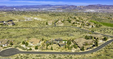 3965 Mules Ear Court, Reno, NV 89511 Photo