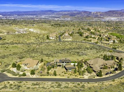 3965 Mules Ear Court, Reno, NV 89511 Photo