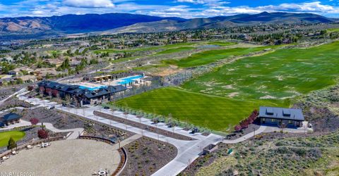 3965 Mules Ear Court, Reno, NV 89511 Photo