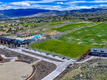 3965 Mules Ear Court, Reno, NV 89511 Photo