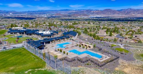 3965 Mules Ear Court, Reno, NV 89511 Photo