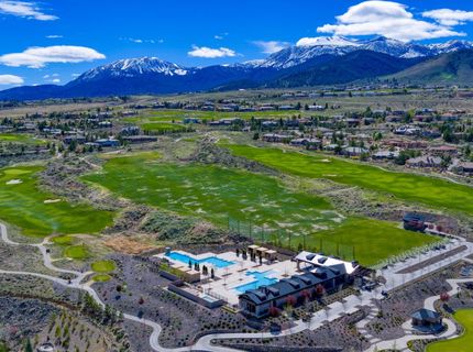 3965 Mules Ear Court, Reno, NV 89511 Photo