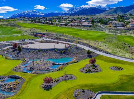 3965 Mules Ear Court, Reno, NV 89511 Photo