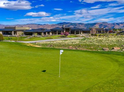 3965 Mules Ear Court, Reno, NV 89511 Photo