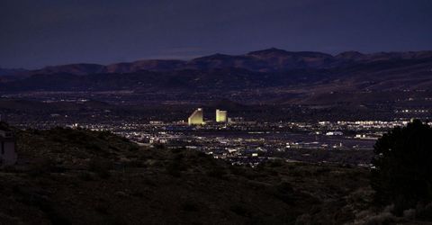 3965 Mules Ear Court, Reno, NV 89511 Photo