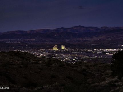 3965 Mules Ear Court, Reno, NV 89511 Photo