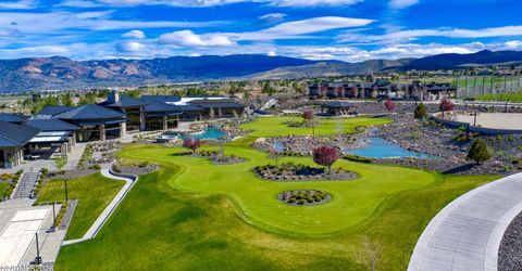 3965 Mules Ear Court, Reno, NV 89511 Photo