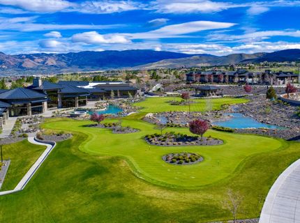 3965 Mules Ear Court, Reno, NV 89511 Photo