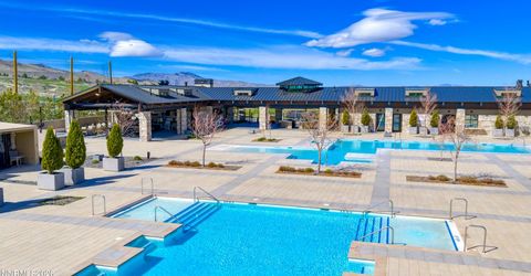 3965 Mules Ear Court, Reno, NV 89511 Photo