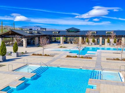 3965 Mules Ear Court, Reno, NV 89511 Photo