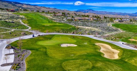 3965 Mules Ear Court, Reno, NV 89511 Photo