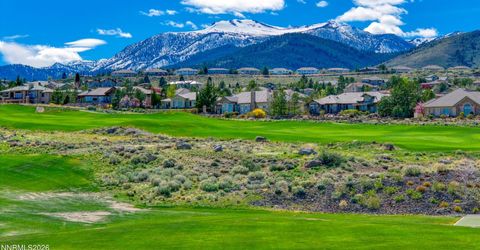 3965 Mules Ear Court, Reno, NV 89511 Photo