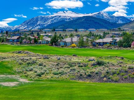 3965 Mules Ear Court, Reno, NV 89511 Photo