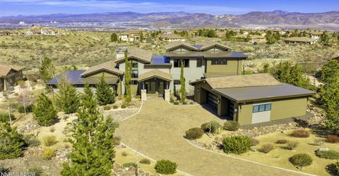 3965 Mules Ear Court, Reno, NV 89511 Photo