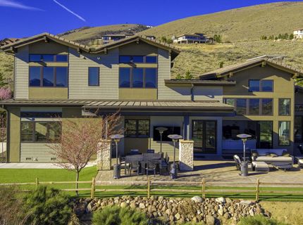 3965 Mules Ear Court, Reno, NV 89511 Photo