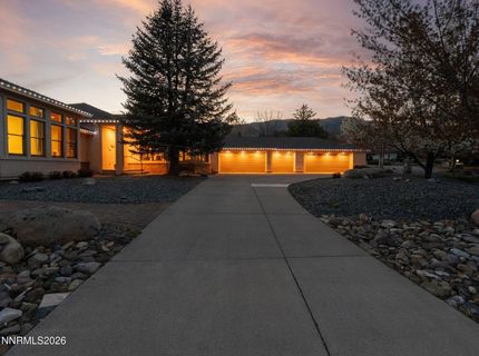 2555 S Wellington, Carson City, NV 89703 Photo
