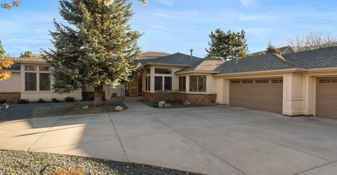 2555 S Wellington, Carson City, NV 89703 Photo