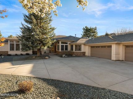 2555 S Wellington, Carson City, NV 89703 Photo