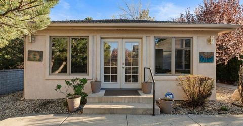 2555 S Wellington, Carson City, NV 89703 Photo