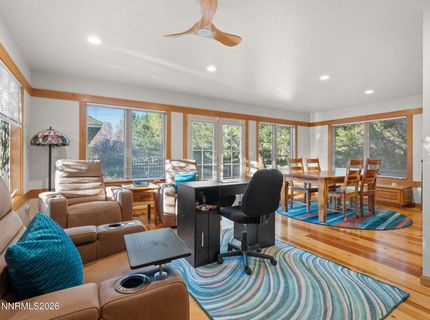 2555 S Wellington, Carson City, NV 89703 Photo