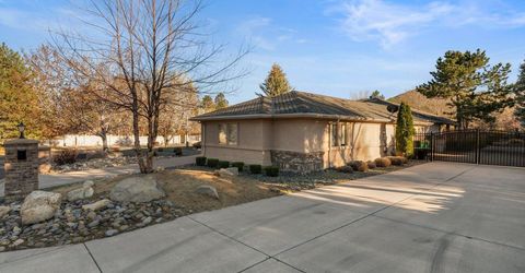 2555 S Wellington, Carson City, NV 89703 Photo