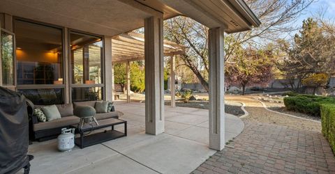 2555 S Wellington, Carson City, NV 89703 Photo