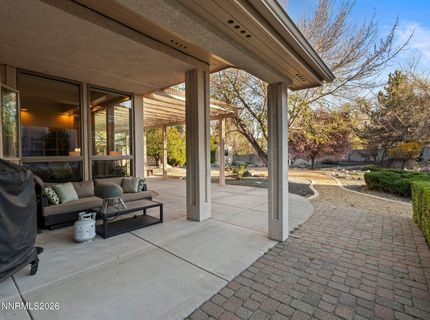 2555 S Wellington, Carson City, NV 89703 Photo