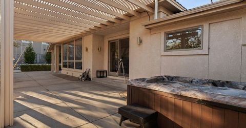 2555 S Wellington, Carson City, NV 89703 Photo